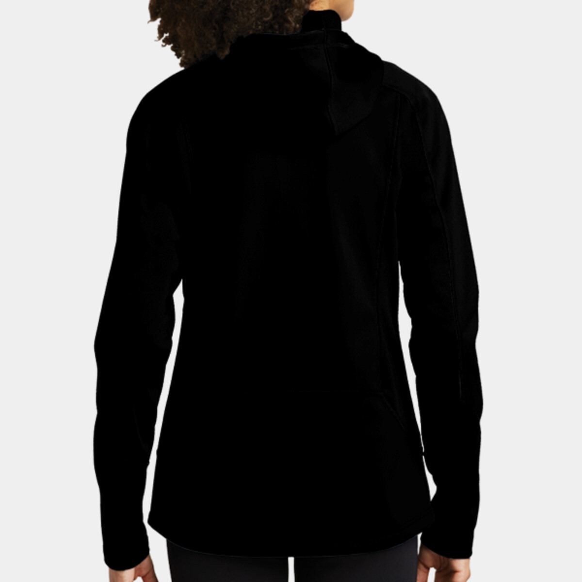Back