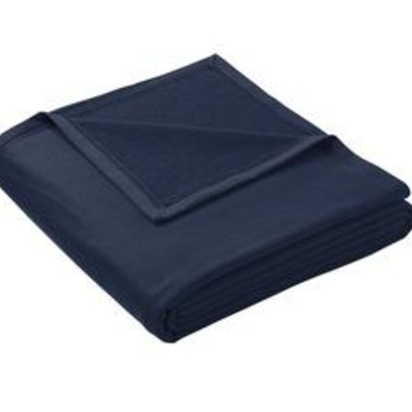 Oversized Core Fleece Sweatshirt Blanket Thumbnail