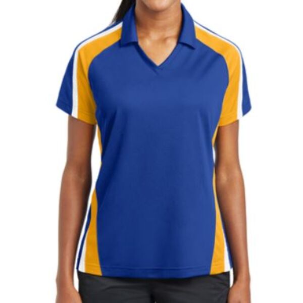 Raging Waves Ladies Department Lead Thumbnail