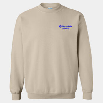 Fermilab Crewneck Thumbnail