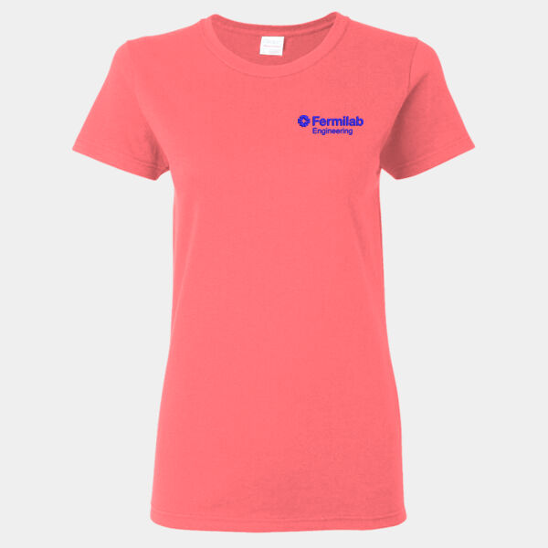 Ladies T-Shirt Thumbnail