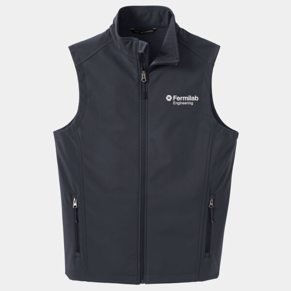 Core Soft Shell Vest Thumbnail