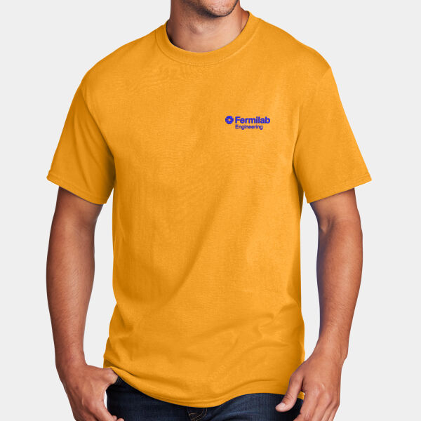 Fermilab T-Shirt Thumbnail