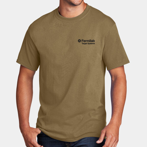 Fermilab Target System T-Shirt  Thumbnail