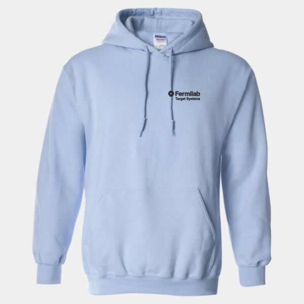 Fermilab Target System Hoody  Thumbnail