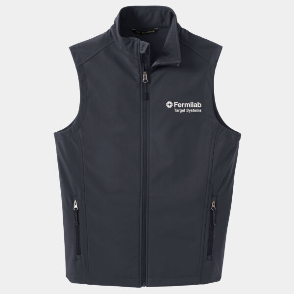 Target System Core Soft Shell Vest Thumbnail