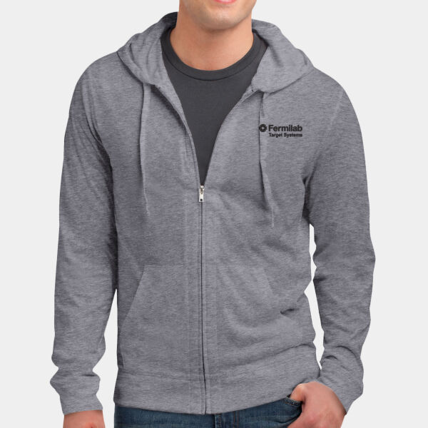 Target System Full-Zip Hoody Thumbnail
