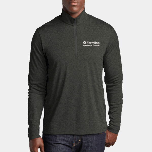 Accelerator Controls 1/2 Zip Pullover Thumbnail
