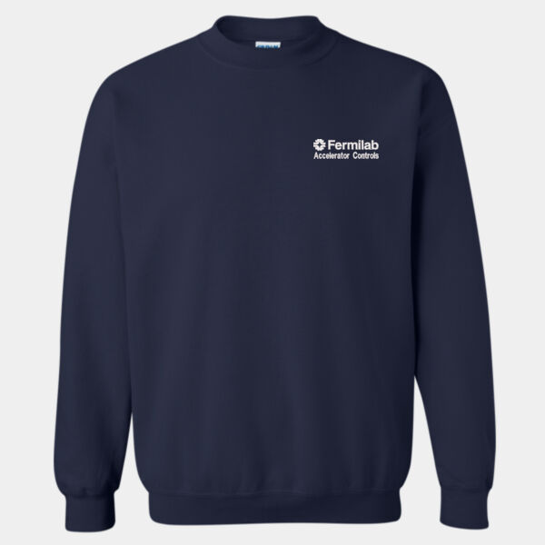 Accelerators Control Crewneck Thumbnail