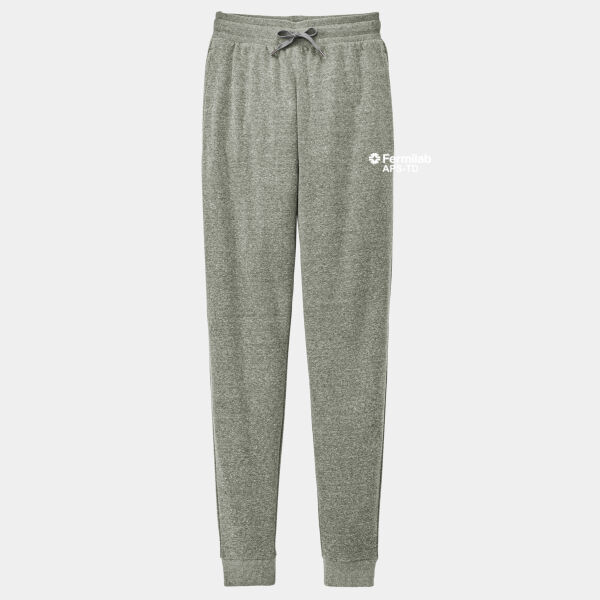 Fermilab Tri Fleece Jogger Thumbnail
