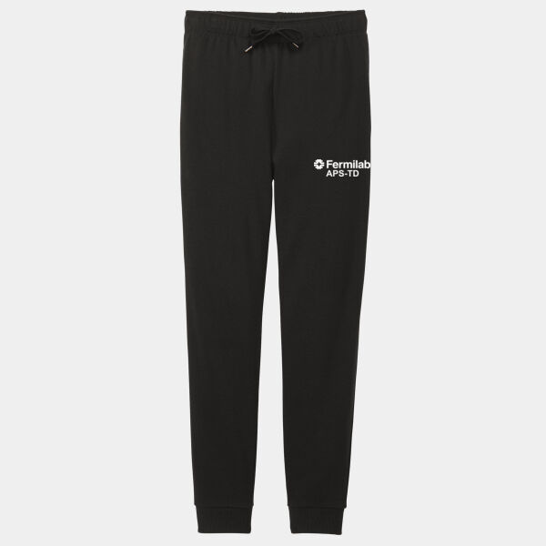 Women's Fermilab Tri Fleece Jogger Thumbnail