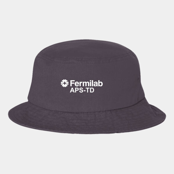 Fermilab Bucket Hat Thumbnail