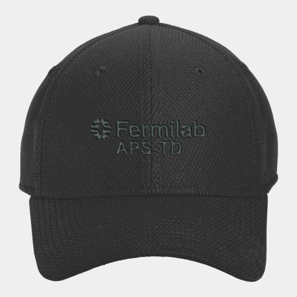 Fermilab Cap Thumbnail