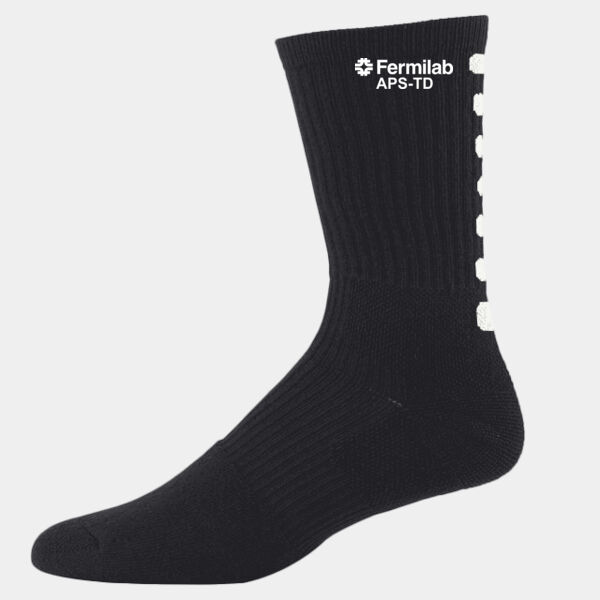 Fermilab Crew Socks Thumbnail