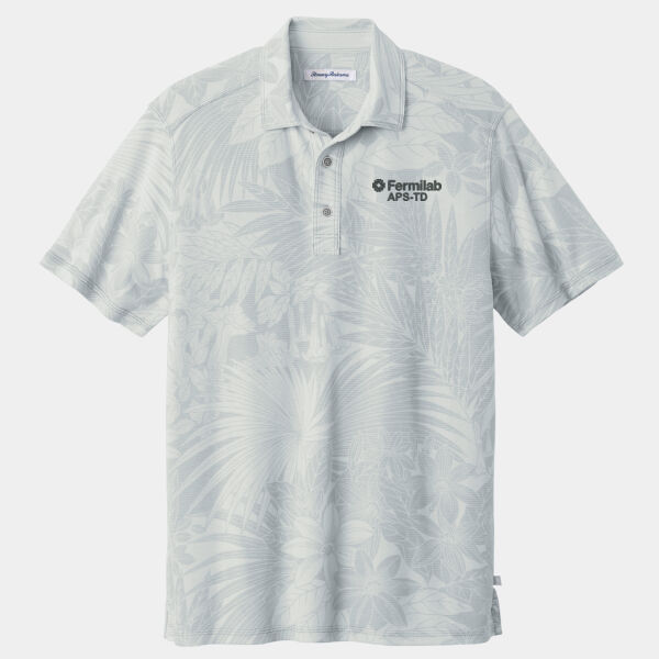 Fermilab APS-TD Tommy Bahama Paradise Polo Thumbnail