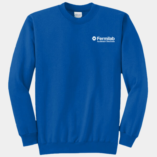 Accelerator Directorate Crewneck Thumbnail