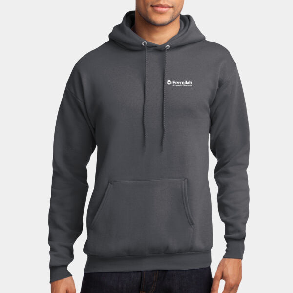 Accelerator Directorate Hooded Sweatshirt Thumbnail