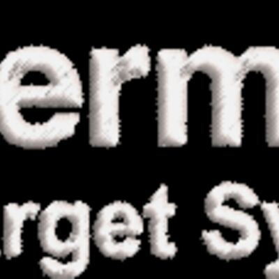 Fermilab Target Systems White Thumbnail
