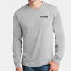 Long Sleeve Core Cotton Tee Thumbnail